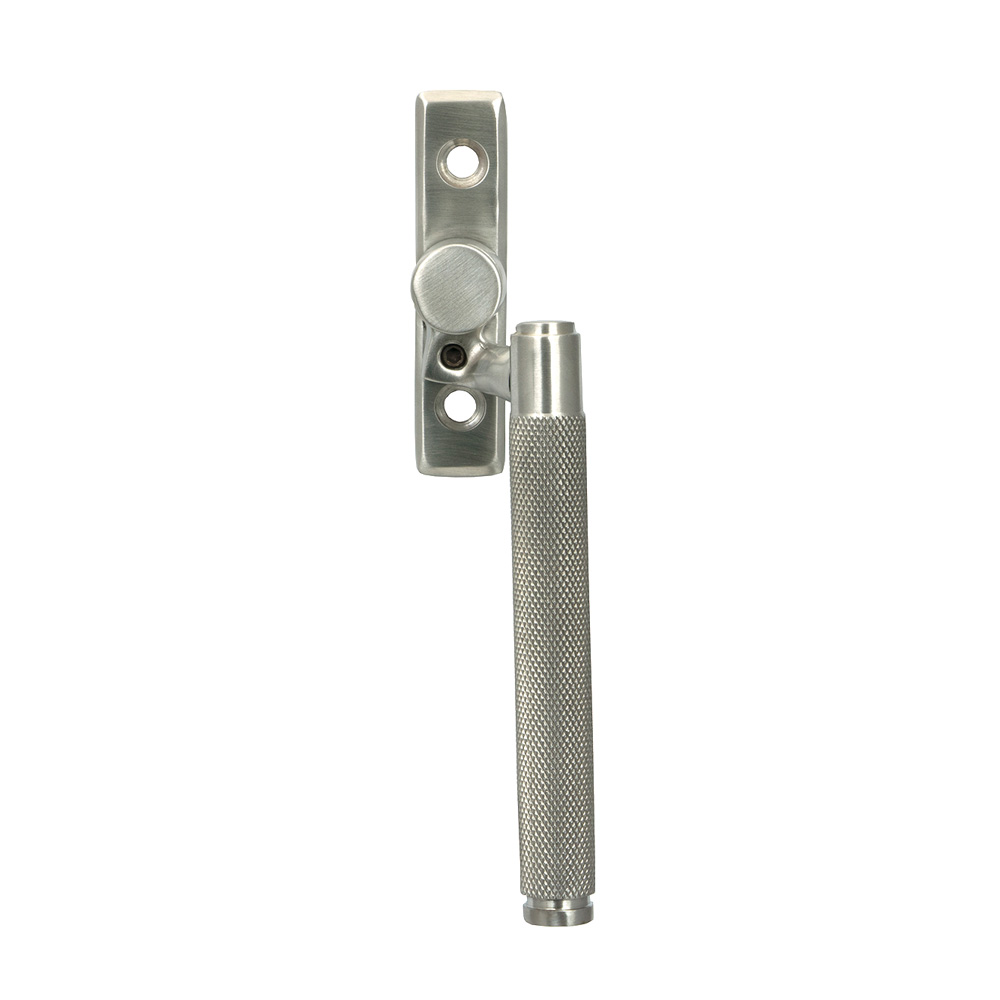 From the Anvil Marine 316 Stainless Steel Brompton Espag - (Right Hand) - Satin